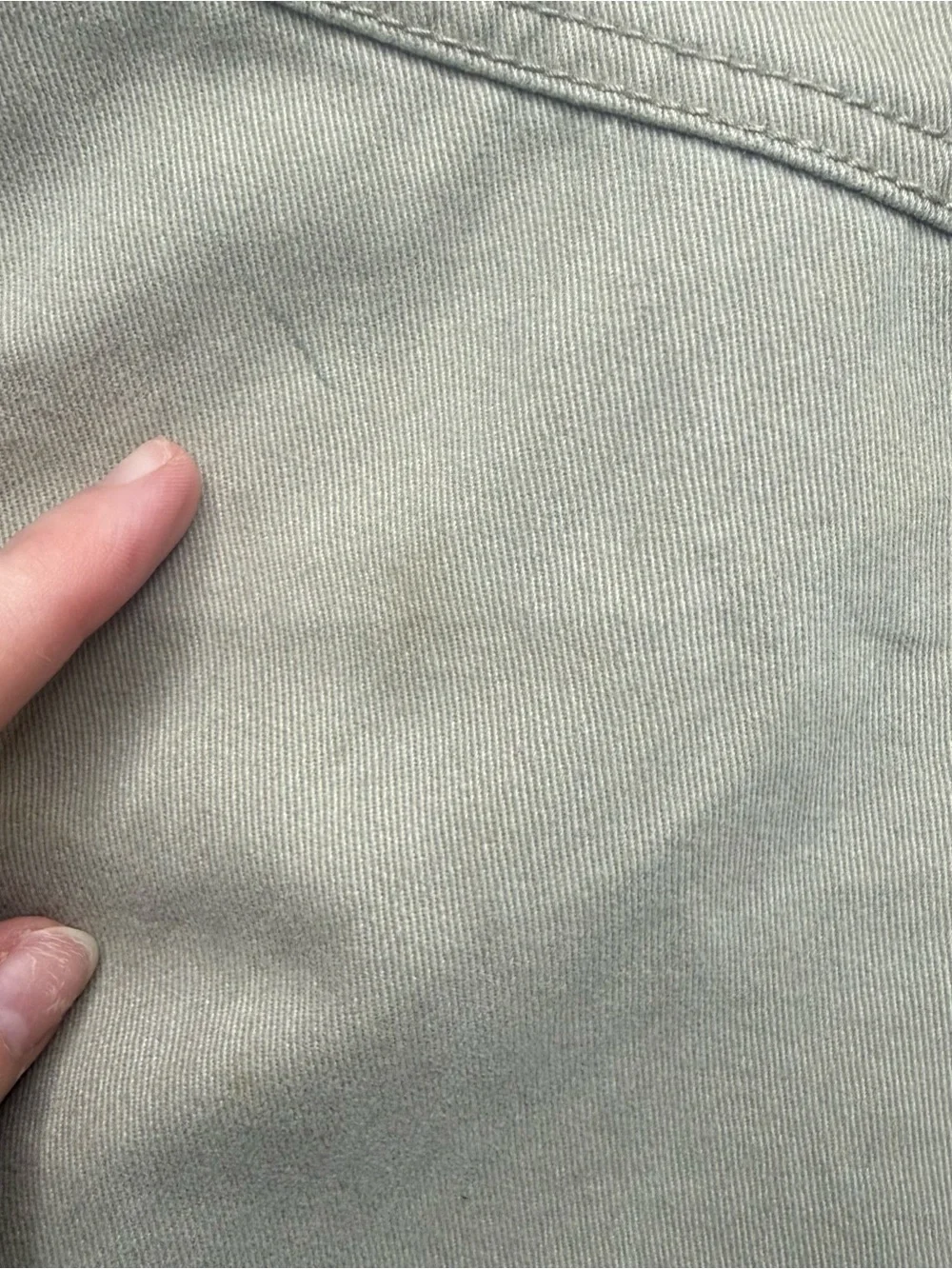 Harley Davidson Cargo Khaki Men’s Pants Motorcycle Size 33x32